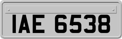 IAE6538