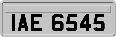 IAE6545