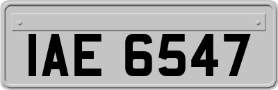 IAE6547