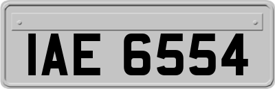 IAE6554