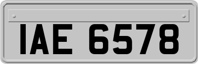 IAE6578