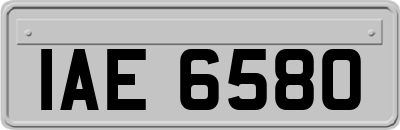 IAE6580