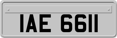 IAE6611
