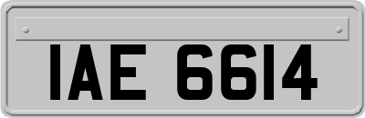 IAE6614