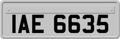 IAE6635