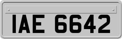 IAE6642