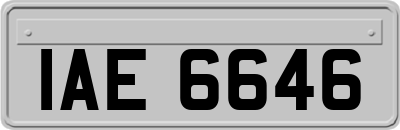 IAE6646