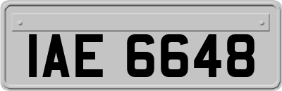 IAE6648