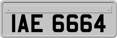IAE6664