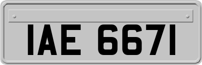 IAE6671