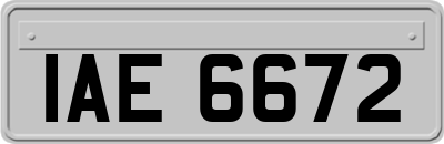 IAE6672