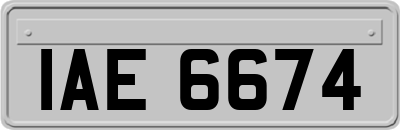 IAE6674
