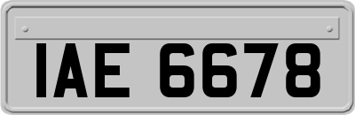 IAE6678