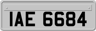 IAE6684