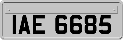 IAE6685