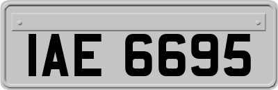 IAE6695