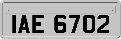 IAE6702