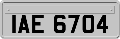 IAE6704