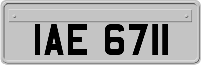 IAE6711