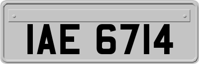 IAE6714