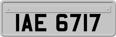 IAE6717