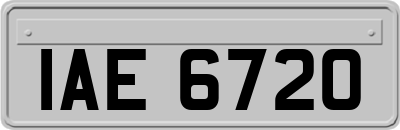 IAE6720