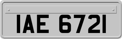 IAE6721