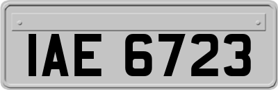 IAE6723