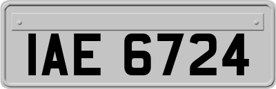 IAE6724