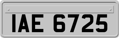 IAE6725