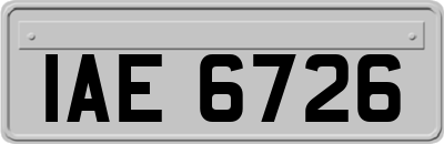 IAE6726