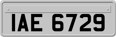 IAE6729