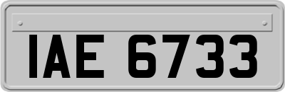 IAE6733