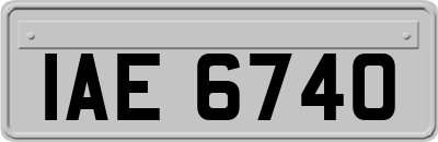 IAE6740
