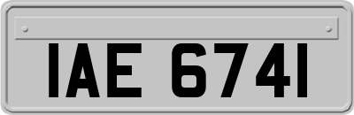 IAE6741