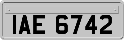 IAE6742