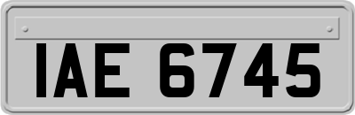 IAE6745