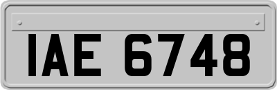 IAE6748