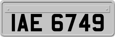 IAE6749