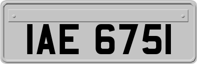 IAE6751