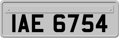 IAE6754