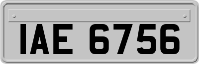 IAE6756