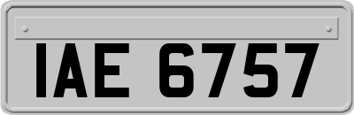 IAE6757