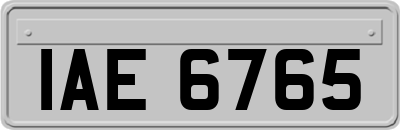 IAE6765
