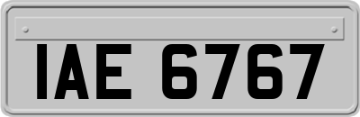 IAE6767
