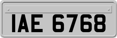 IAE6768