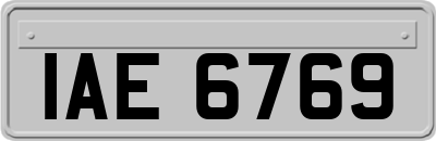 IAE6769