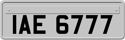 IAE6777