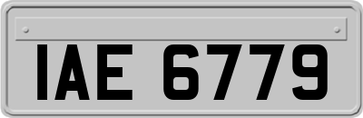 IAE6779