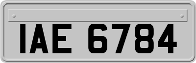 IAE6784